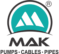 Mak Pump Industries